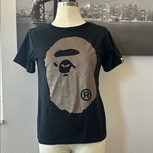 Bape Graphic T-Shirt